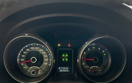 Mitsubishi Pajero IV, 2008 год, 1 275 000 рублей, 15 фотография