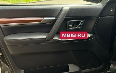 Mitsubishi Pajero IV, 2008 год, 1 275 000 рублей, 13 фотография