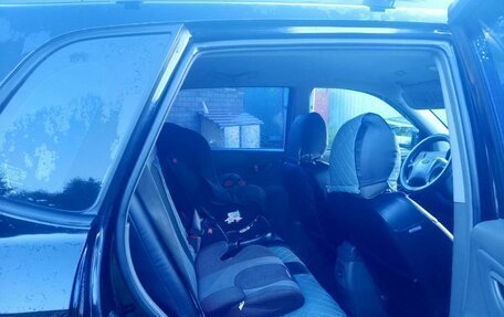 Hyundai Tucson III, 2005 год, 630 000 рублей, 7 фотография