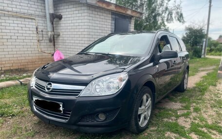 Opel Astra H, 2010 год, 330 000 рублей, 2 фотография