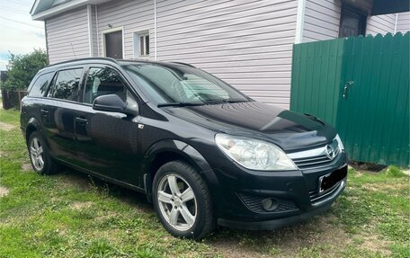 Opel Astra H, 2010 год, 330 000 рублей, 3 фотография