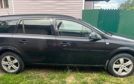 Opel Astra H, 2010 год, 330 000 рублей, 4 фотография