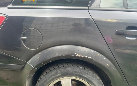 Opel Astra H, 2010 год, 330 000 рублей, 6 фотография