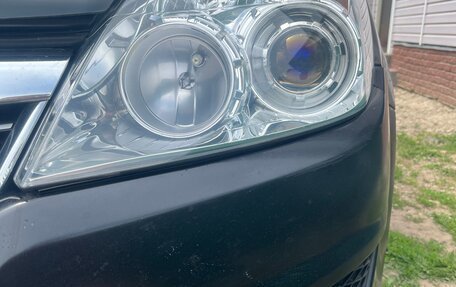 Opel Astra H, 2010 год, 330 000 рублей, 10 фотография