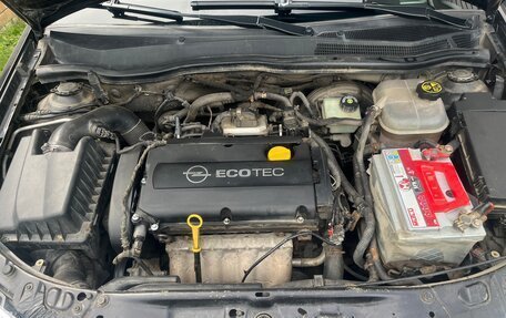 Opel Astra H, 2010 год, 330 000 рублей, 11 фотография