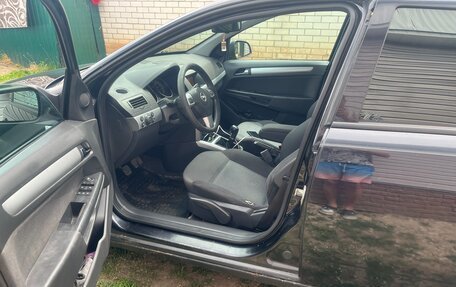 Opel Astra H, 2010 год, 330 000 рублей, 12 фотография