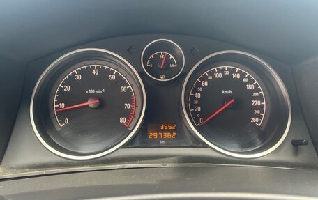 Opel Astra H, 2010 год, 330 000 рублей, 16 фотография