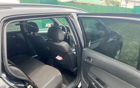 Opel Astra H, 2010 год, 330 000 рублей, 17 фотография