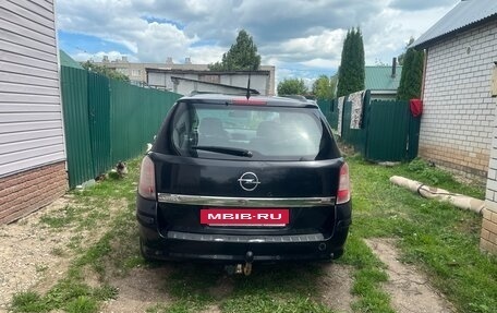 Opel Astra H, 2010 год, 330 000 рублей, 7 фотография