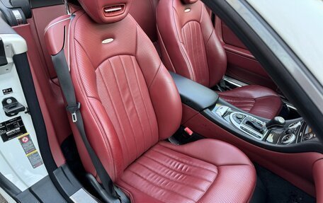 Mercedes-Benz SL-Класс AMG, 2008 год, 8 500 000 рублей, 22 фотография