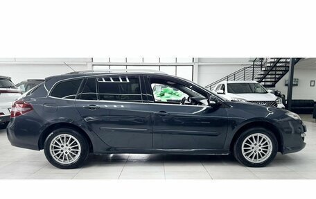 Renault Laguna III рестайлинг, 2011 год, 699 000 рублей, 8 фотография