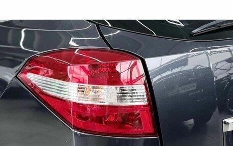 Renault Laguna III рестайлинг, 2011 год, 699 000 рублей, 10 фотография