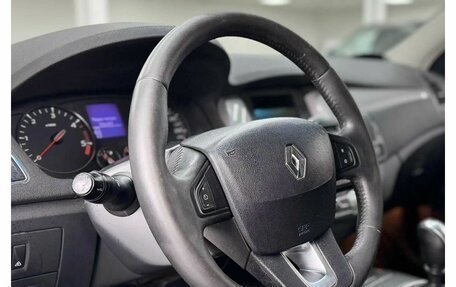 Renault Laguna III рестайлинг, 2011 год, 699 000 рублей, 11 фотография