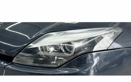 Renault Laguna III рестайлинг, 2011 год, 699 000 рублей, 9 фотография