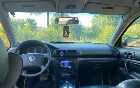 Volkswagen Passat B5+ рестайлинг, 2001 год, 449 000 рублей, 9 фотография