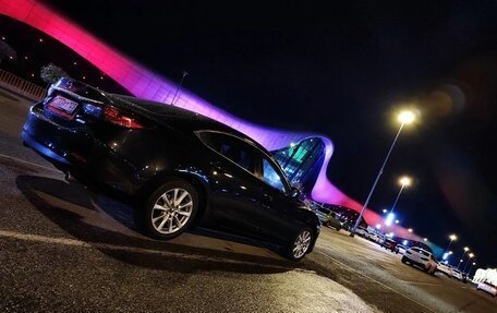 Mazda 6, 2016 год, 2 200 000 рублей, 2 фотография