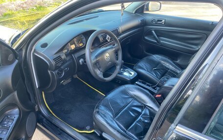 Volkswagen Passat B5+ рестайлинг, 2001 год, 449 000 рублей, 10 фотография