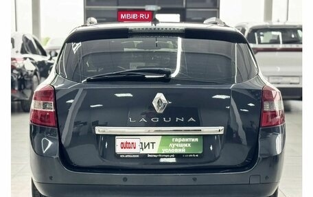 Renault Laguna III рестайлинг, 2011 год, 699 000 рублей, 5 фотография