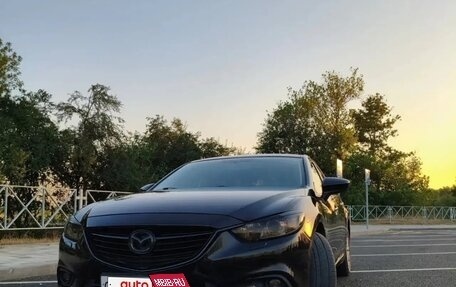 Mazda 6, 2016 год, 2 200 000 рублей, 3 фотография