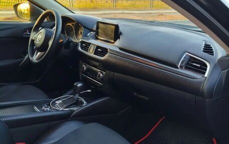 Mazda 6, 2016 год, 2 200 000 рублей, 12 фотография
