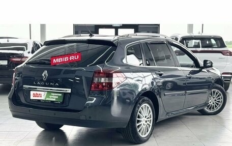 Renault Laguna III рестайлинг, 2011 год, 699 000 рублей, 6 фотография