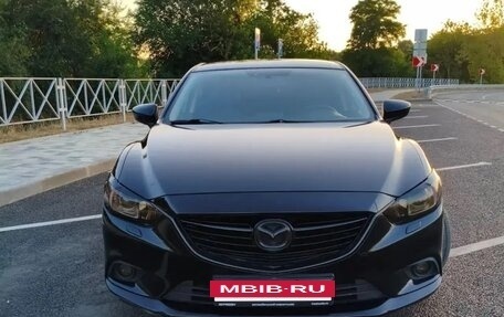 Mazda 6, 2016 год, 2 200 000 рублей, 4 фотография