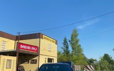 Volkswagen Passat B5+ рестайлинг, 2001 год, 449 000 рублей, 2 фотография