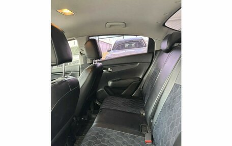 KIA Rio IV, 2021 год, 1 699 000 рублей, 15 фотография