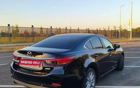 Mazda 6, 2016 год, 2 200 000 рублей, 7 фотография