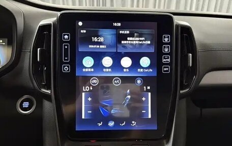 Hyundai ix35, 2022 год, 1 820 000 рублей, 7 фотография