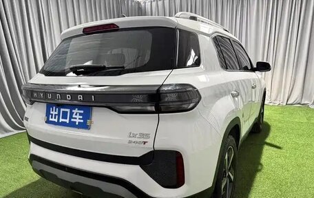 Hyundai ix35, 2022 год, 1 820 000 рублей, 4 фотография