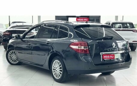 Renault Laguna III рестайлинг, 2011 год, 699 000 рублей, 4 фотография