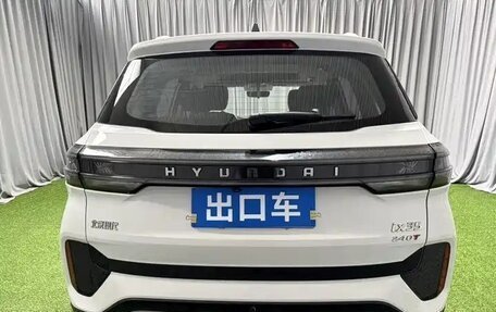 Hyundai ix35, 2022 год, 1 820 000 рублей, 6 фотография