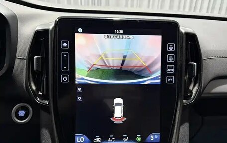 Hyundai ix35, 2022 год, 1 820 000 рублей, 8 фотография