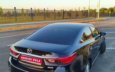 Mazda 6, 2016 год, 2 200 000 рублей, 8 фотография