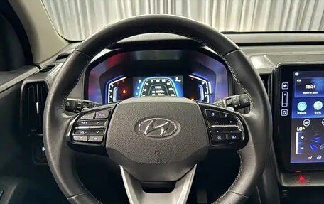 Hyundai ix35, 2022 год, 1 820 000 рублей, 9 фотография