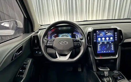 Hyundai ix35, 2022 год, 1 820 000 рублей, 10 фотография