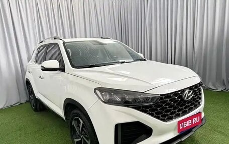 Hyundai ix35, 2022 год, 1 820 000 рублей, 3 фотография