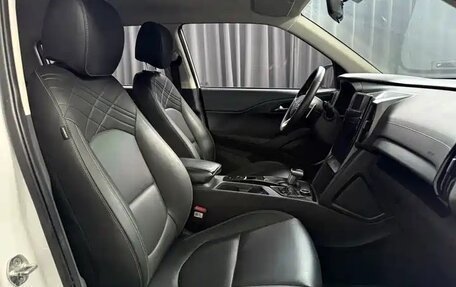 Hyundai ix35, 2022 год, 1 820 000 рублей, 11 фотография