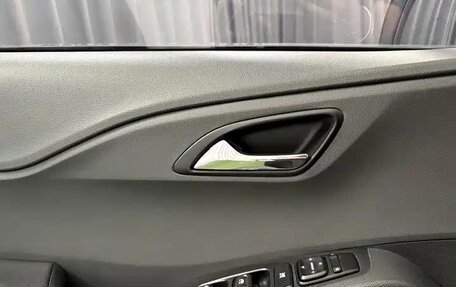 Hyundai ix35, 2022 год, 1 820 000 рублей, 13 фотография