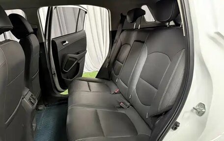 Hyundai ix35, 2022 год, 1 820 000 рублей, 14 фотография