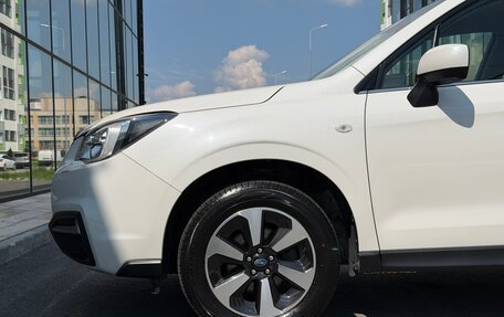 Subaru Forester, 2017 год, 2 300 000 рублей, 3 фотография