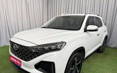Hyundai ix35, 2022 год, 1 820 000 рублей, 2 фотография