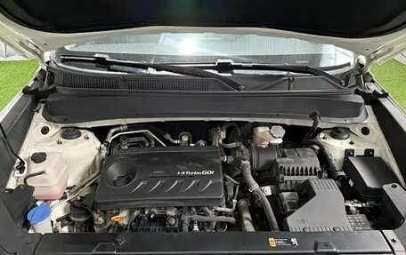 Hyundai ix35, 2022 год, 1 820 000 рублей, 17 фотография