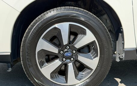 Subaru Forester, 2017 год, 2 300 000 рублей, 4 фотография