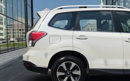 Subaru Forester, 2017 год, 2 300 000 рублей, 14 фотография