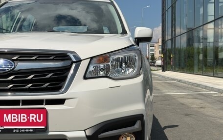 Subaru Forester, 2017 год, 2 300 000 рублей, 10 фотография