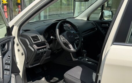 Subaru Forester, 2017 год, 2 300 000 рублей, 16 фотография