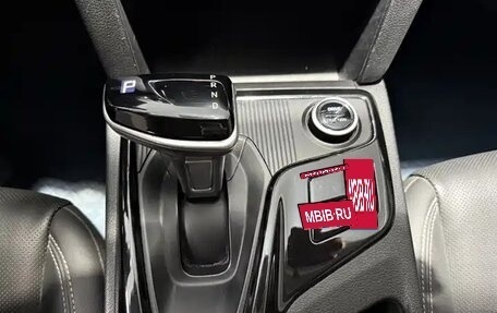 Hyundai ix35, 2022 год, 1 820 000 рублей, 15 фотография