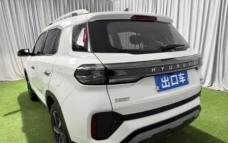 Hyundai ix35, 2022 год, 1 820 000 рублей, 5 фотография